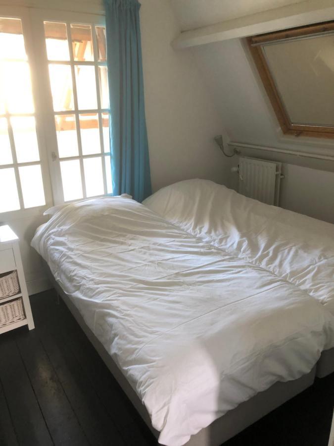 Huys Aan De Haven Hotell Zierikzee Exteriör bild